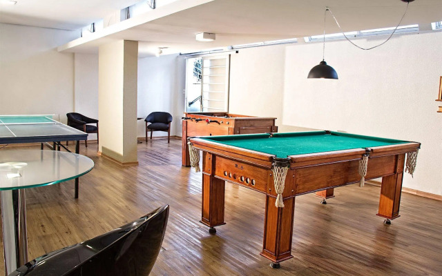 Transamerica Araraquara