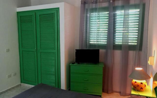 Residence Nord Est