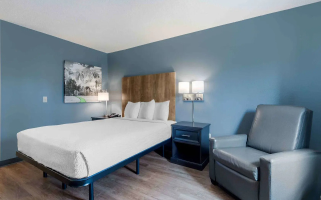 Extended Stay America Premier Suites Lakeland I4
