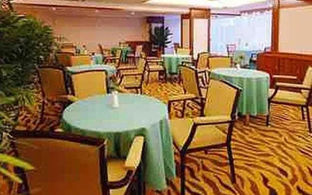 Jin Yan Fortune Grand Hotel