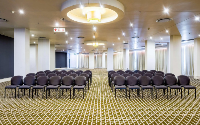 Radisson Blu Gautrain Hotel