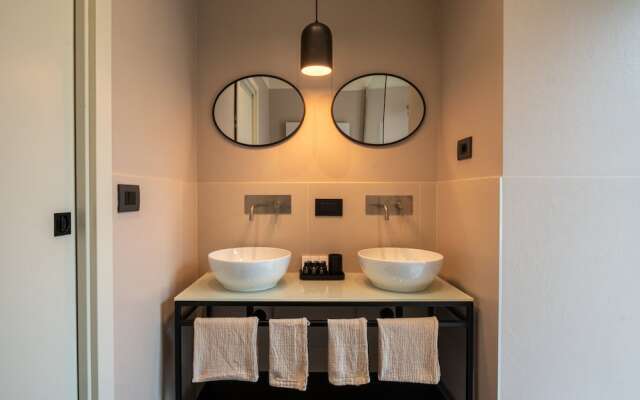 The Sanctuary Urban Retreat