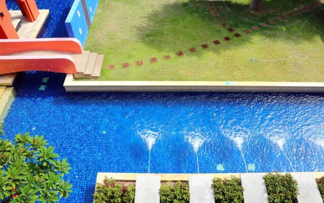 Bluroc Huahin 15/684