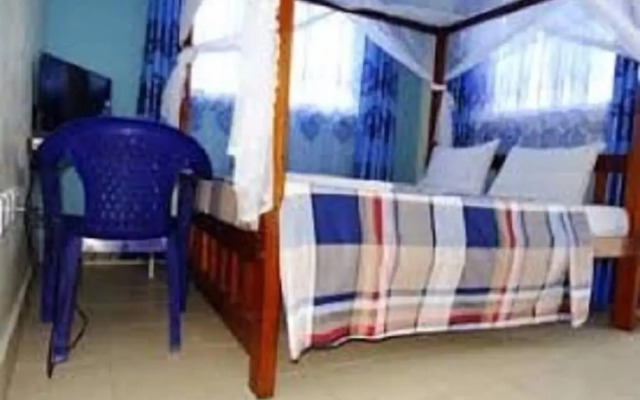 Ganjoni wananchi Hotel