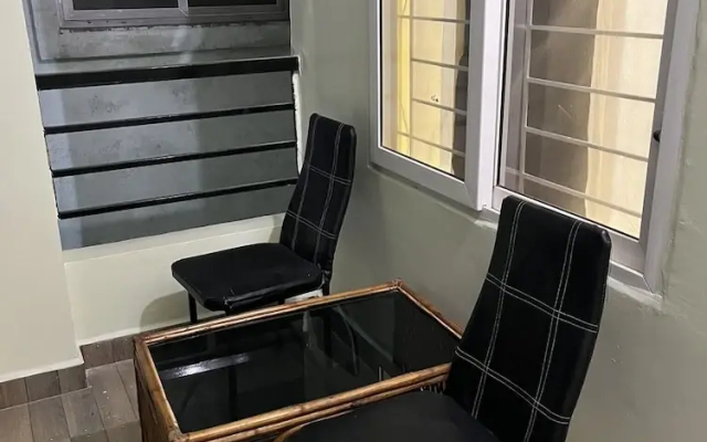 2 BHK Flat Gachibowli AIG 102