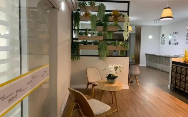 Hotel Graal Inn Uberaba
