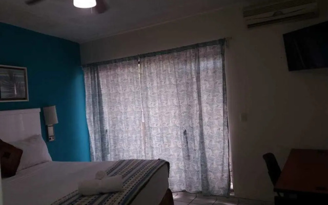 Maxim Habitaciones
