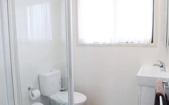 Wollongong Surf Leisure Resort