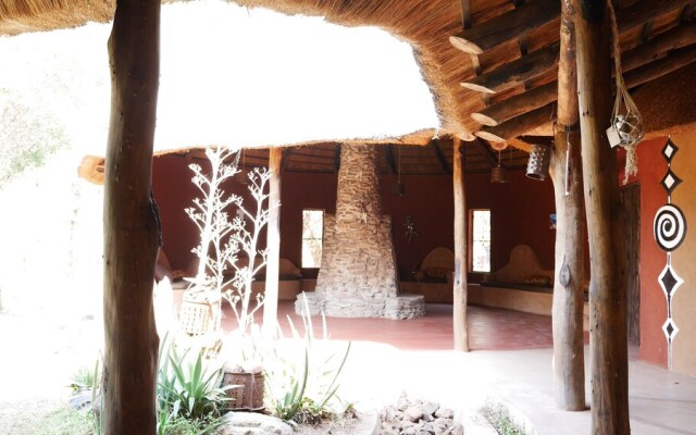 Munga Eco-Lodge