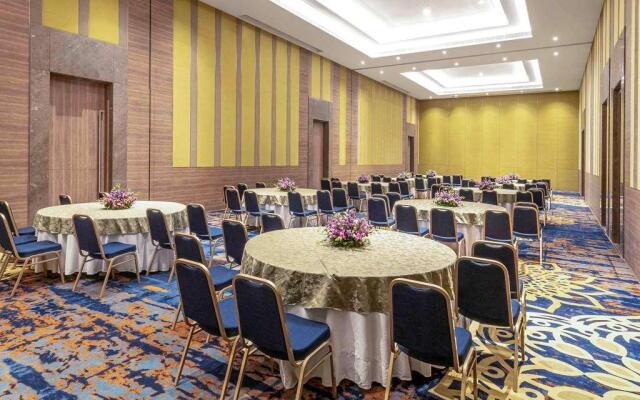 Grand Mercure Ahmedabad GIFT City