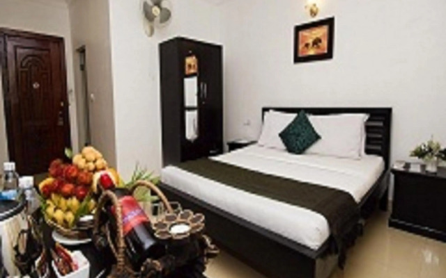 King Boutique Hotel