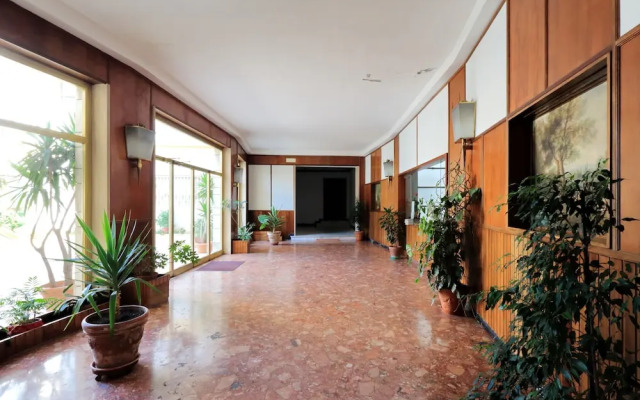 Tito Livio Apartment