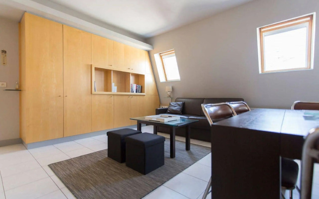 Lokappart - Gare du Nord