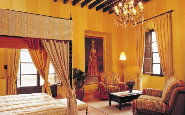 Palacio Sant Salvador