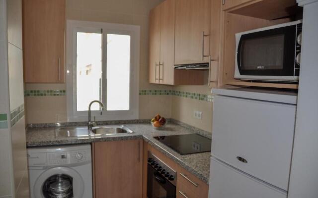 Nerja Paradise Rentals - Apt Chimenea A1e