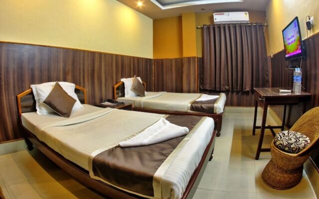 Om Shree Residency