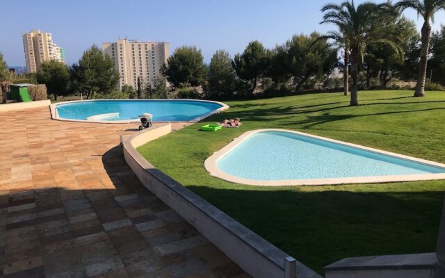 Miragolf Playa