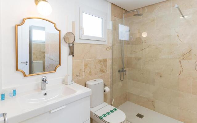 Vip Penthouse La Noria