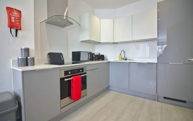 Property Peaks Apartments