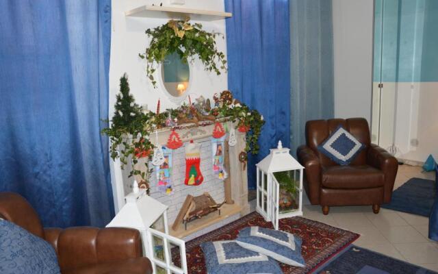 B&B Vicolo del Chiostro