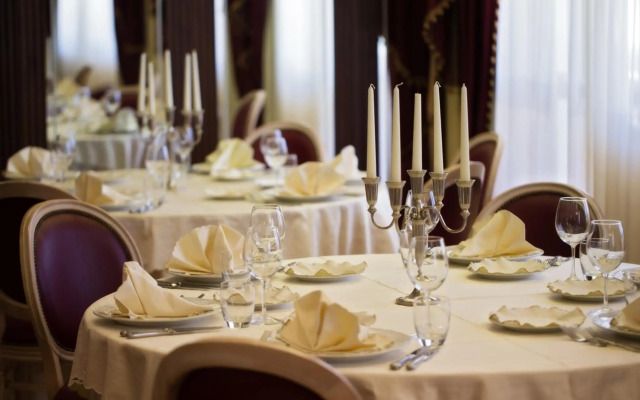 Grand Hotel Osman