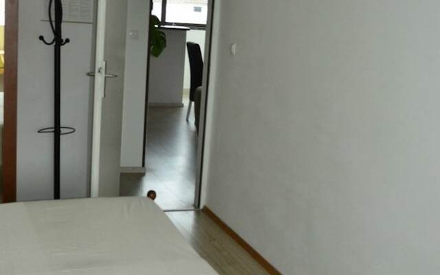 Apartments Alida