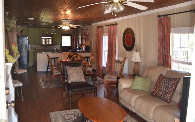 Gin Creek Plantation