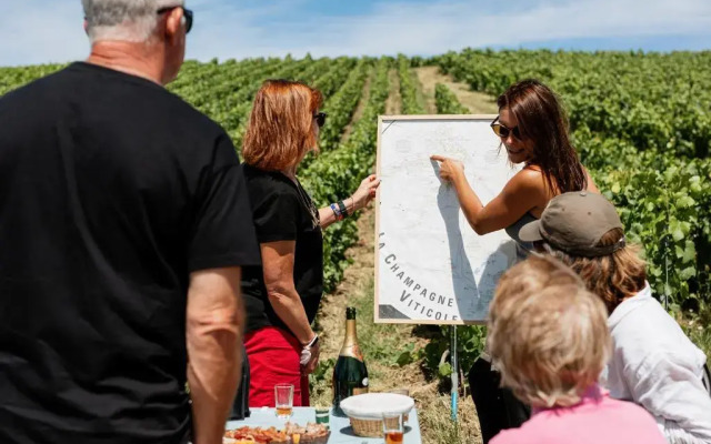 Maison d'hôtes La Poterne