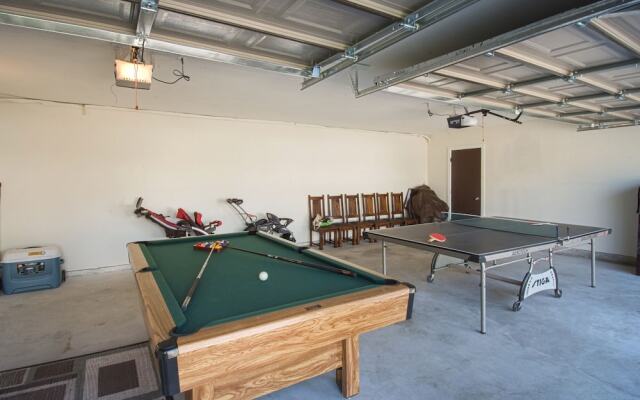 Pirate's Lair - 7 Br Home