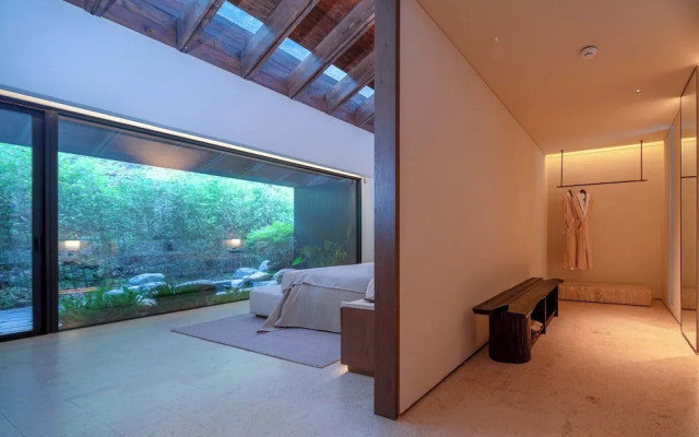 ZOLAND Resort Hotel Emei Mountain