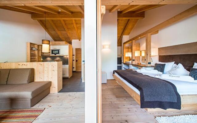 Lagació Hotel Mountain Residence