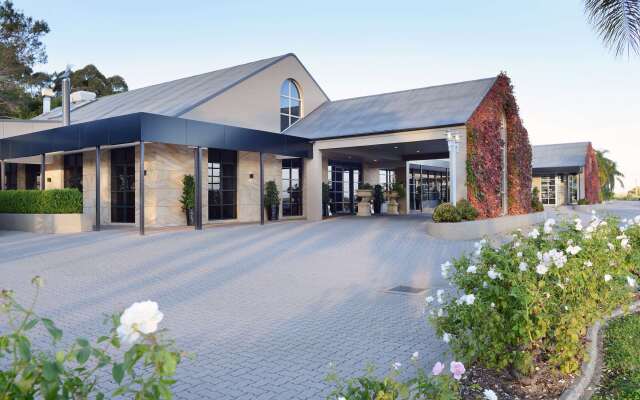 Powerhouse Hotel Tamworth by Rydges