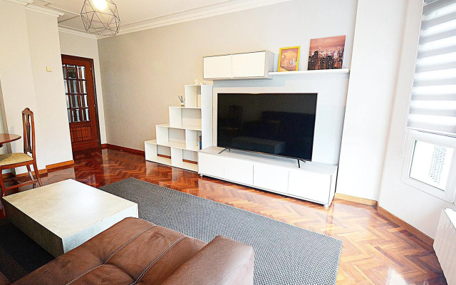 Apartamento en Fefiñanes, Cambados