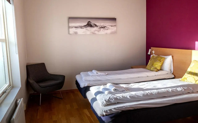 Nordis Hotel Lofoten
