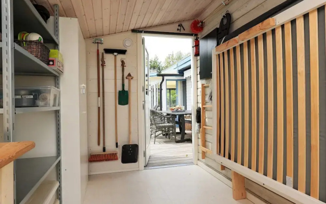 6 Person Holiday Home in Karrebaeksminde