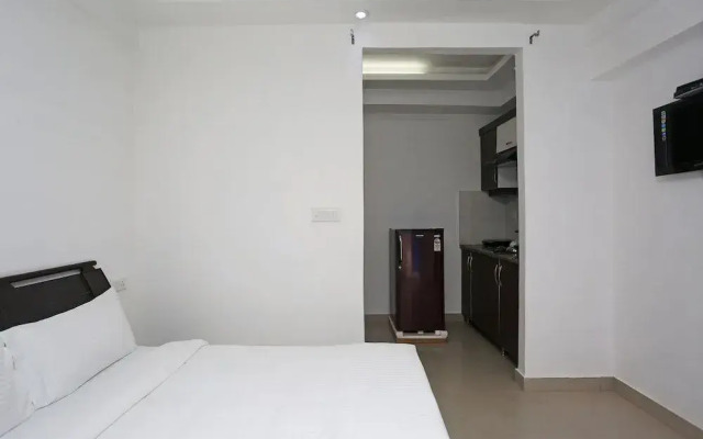 OYO 10948 Home Modern Studio Bhumiyadhar
