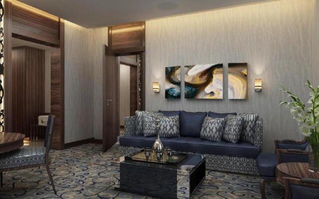 Casablanca Hotel