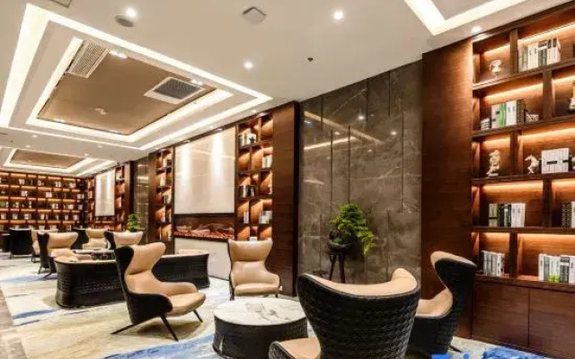 Wandu Hotel