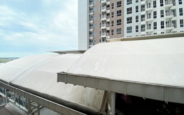 Tidy And Homey 2Br At Tokyo Riverside Pik 2 Apartment