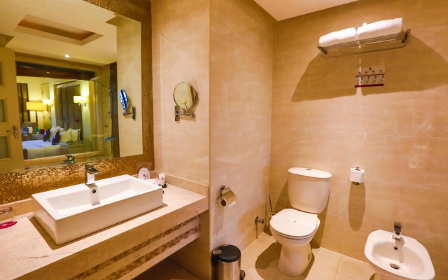 Charmillion Club Resort