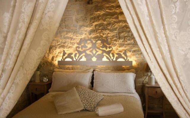 EnjoyTrulli - Unesco Site