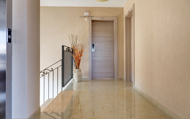 Almare apartments  Budva