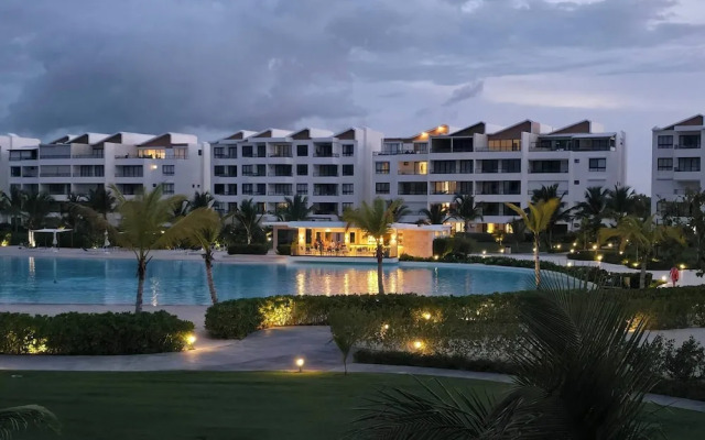 Oasis Turquesa Punta Cana Crystal Lagoon