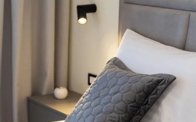 Seafront Sunset Studio&Rooms