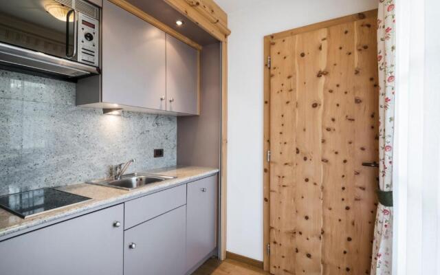 Piculin Alpin Apartments