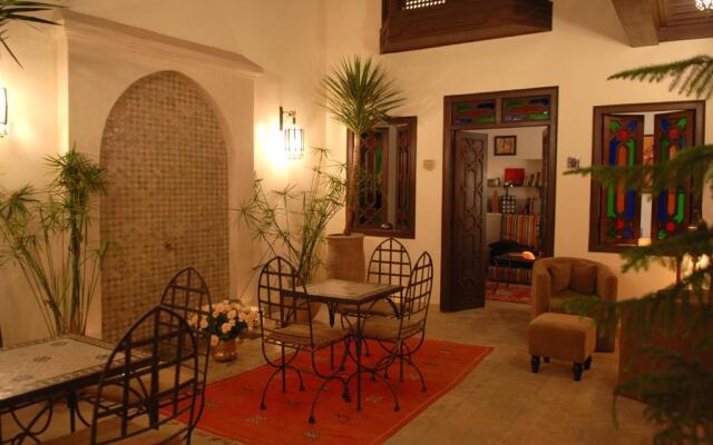 Riad Aubrac