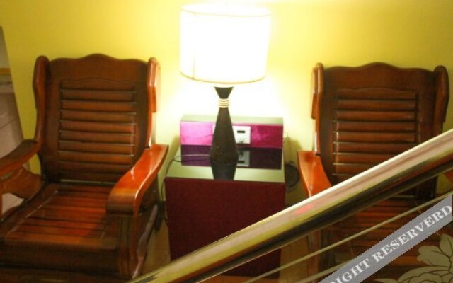 Wen Feng Hotel
