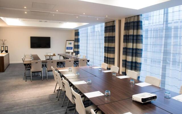 Holiday Inn Express London - ExCeL, an IHG Hotel