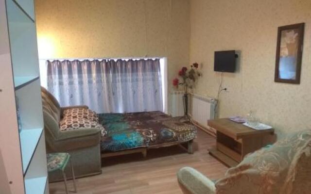 Guest House on Yaroslavskogo 15