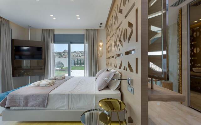Artisan s House in Sitia